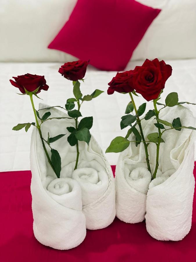 Phu Gia Bui Vien Hotel 호치민 외부 사진