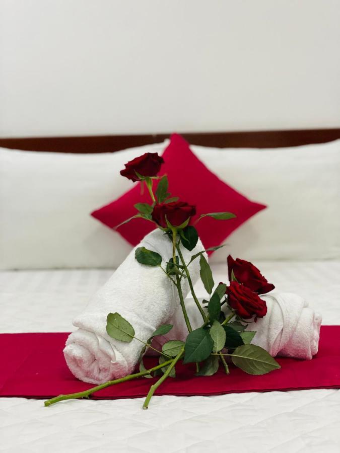 Phu Gia Bui Vien Hotel 호치민 외부 사진